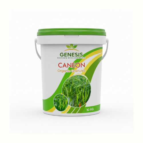 Caneon Organic Granules