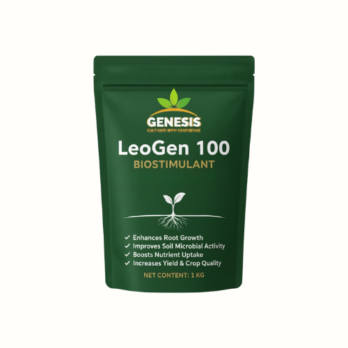 Leogen 100 – Humic and Fulvic Acid Powder