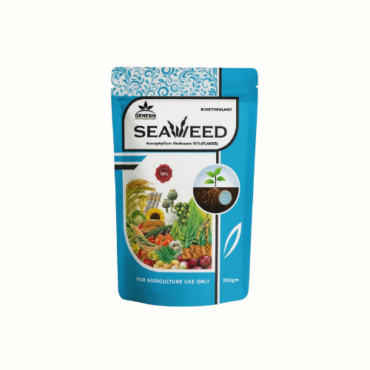 Seaweed – Ascophyllum nodosum (Flakes)